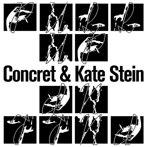 Pull up Concret, Kate Stein