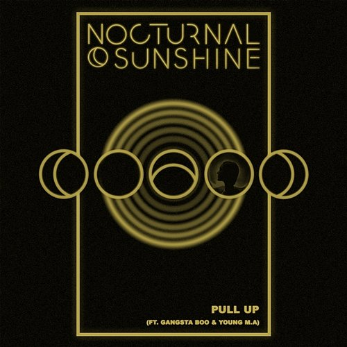 Pull up Nocturnal Sunshine, Gangsta Boo, Young M.A
