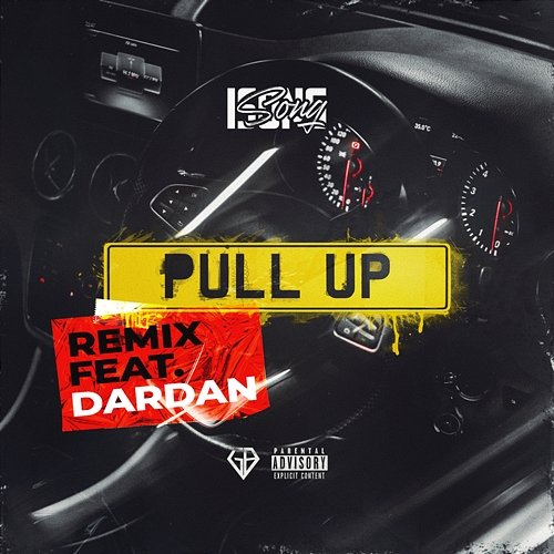 Pull up Isong, Dardan