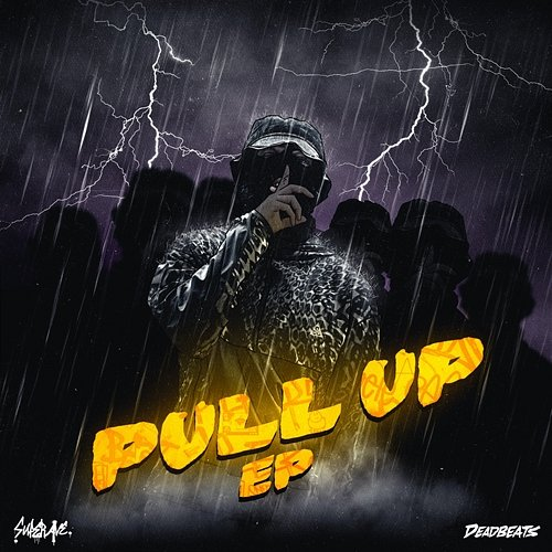 PULL up EP SuperAve.
