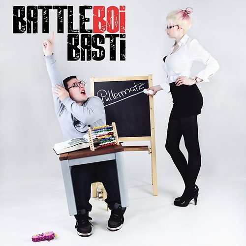 Pullermatz Battleboi Basti