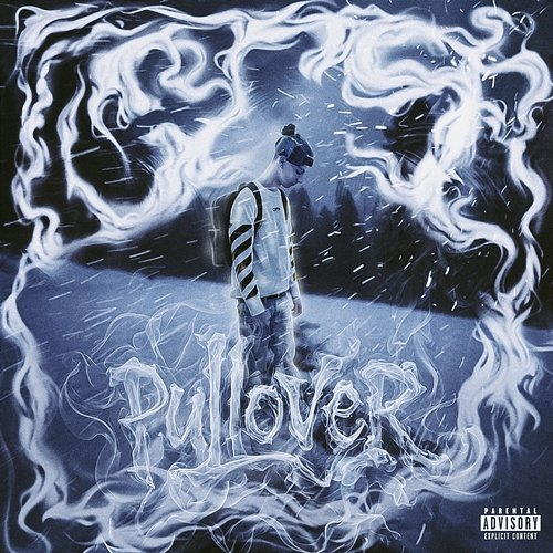 Pullover Haze