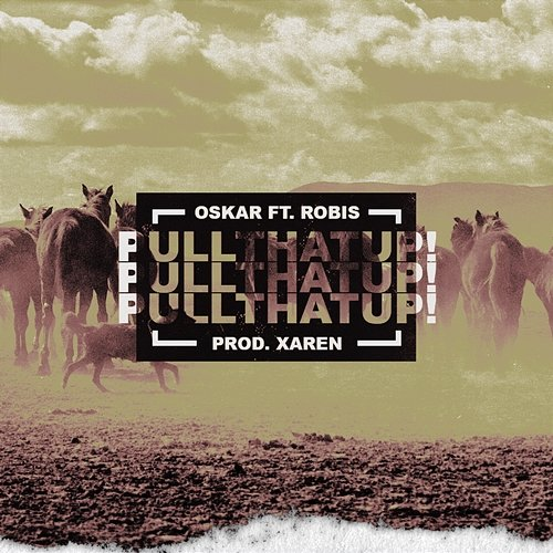 Pullthatup! Oskar, Robis Hood