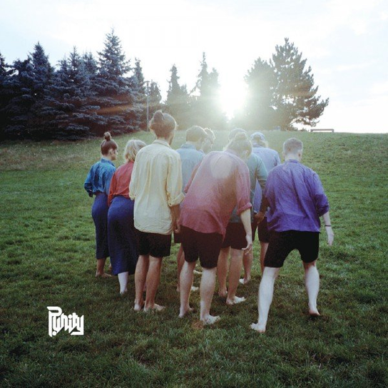 Pulp P. Unity