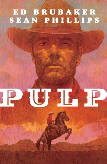 Pulp Brubaker Ed