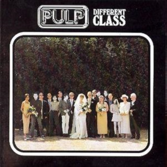 Pulp Different Class Pulp