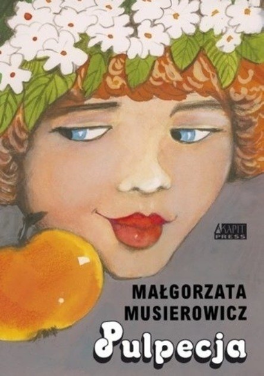 Pulpecja Musierowicz Małgorzata