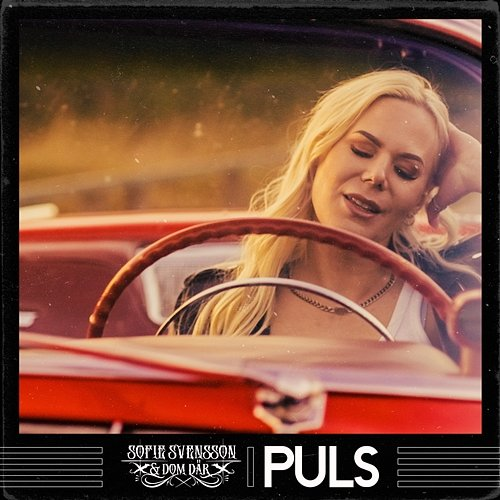 Puls Sofie Svensson, Dom Där