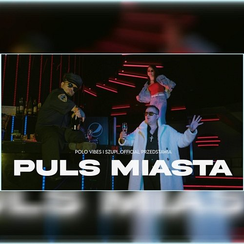 Puls Miasta Polo Vibes