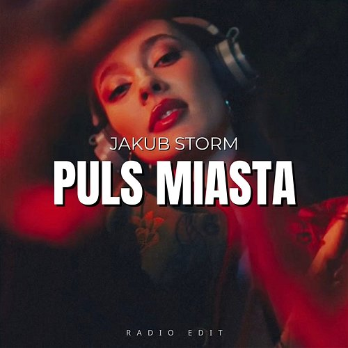 Puls Miasta JAKUB STORM