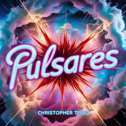 Pulsares Christopher Tello