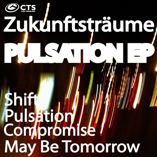 Pulsation Zukunftstraume