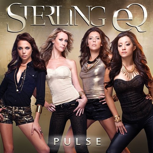 Pulse Sterling EQ