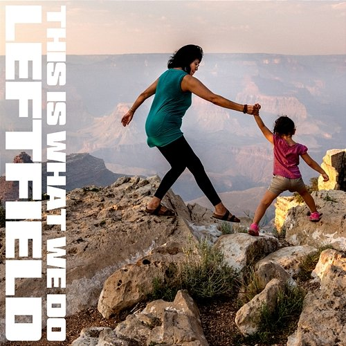 Pulse Leftfield