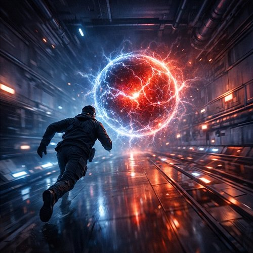 Pulse Chasing Alexandre Lindholm