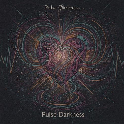 Pulse Darkness Markus Delacroix