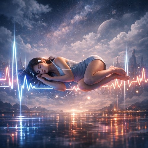 Pulse Dreamer Simon Van Zandt