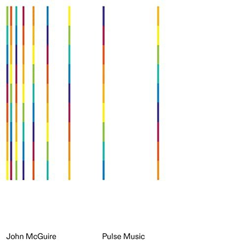 Pulse Music McGuire John