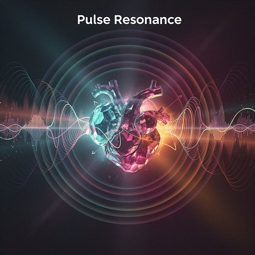 Pulse Resonance Lukas Van Soren