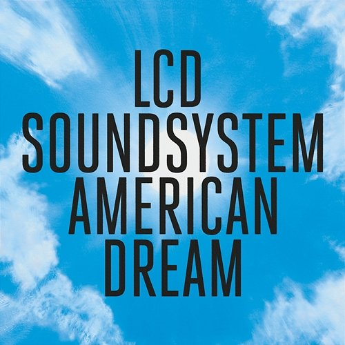pulse (v.1) LCD Soundsystem
