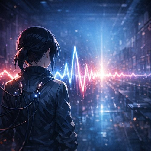 Pulse Wave Silent Quasar Guild