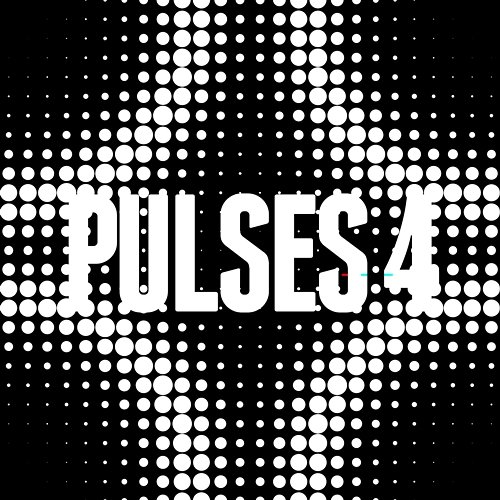 Pulses 4 Lars Kurz, Manuel Loos, Hanno Ruesch
