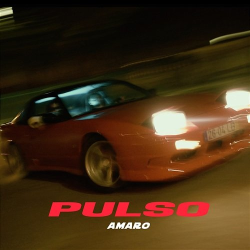 Pulso Amaro