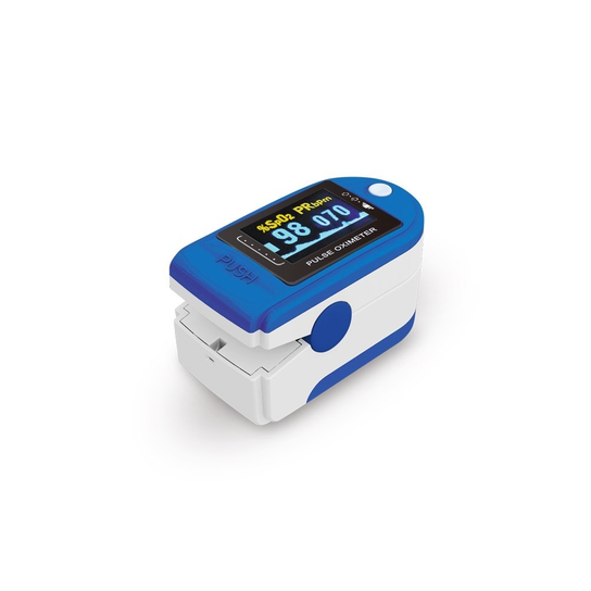 Pulsoksymetr CONTEC CMS50D Contec