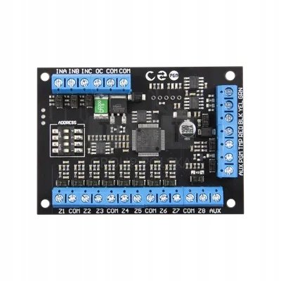 PulsON EXP8/2 BCS