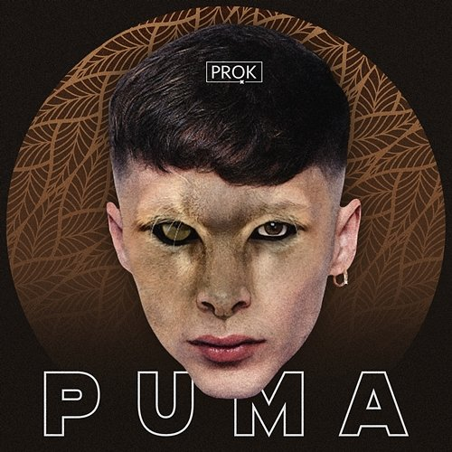 Puma Prok & Hazhe