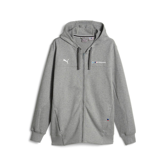 Puma Bluza Bmw Mms Hdd 62122103 R M Puma