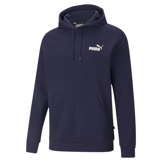 Puma Bluza Ess Small Logo 58669206 R S Puma