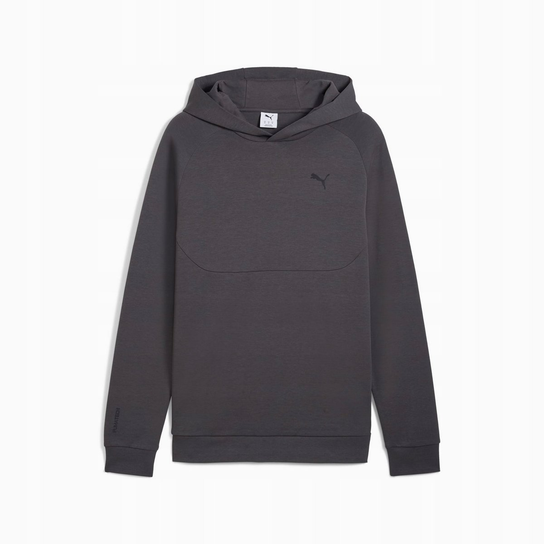 PUMA BLUZA TECH DK 68460044 r M Puma