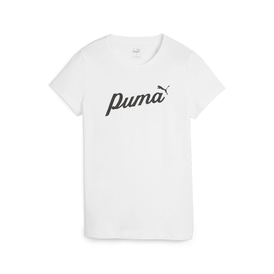 PUMA KOSZULKA ESS+ SCRIPT 67931502 r XS Puma