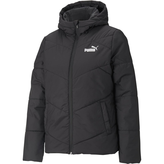 Puma Kurtka Ess Padded 58764801 R S Puma