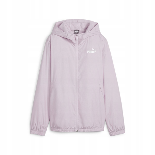 Puma Kurtka Ess Solid Windbreaker 84749462 R S Puma