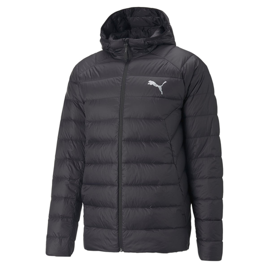 PUMA KURTKA PACKLITE DOWN 84935501 r S Puma