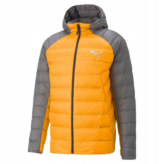 PUMA KURTKA PACKLITE DOWN 84935539 r S Puma