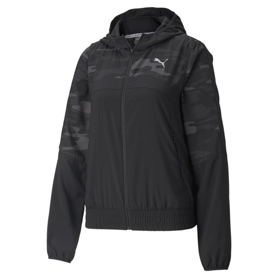Puma Kurtka Run Graphic 52083601 R S Puma