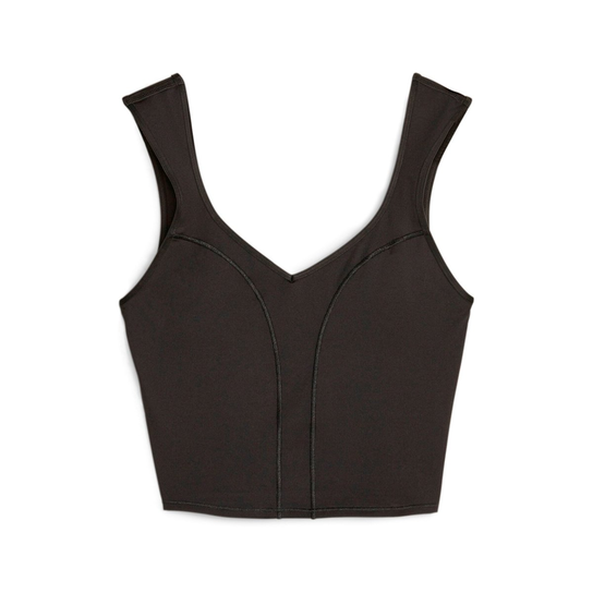 Puma Top Eversculpt Built In 52391801 R L Puma