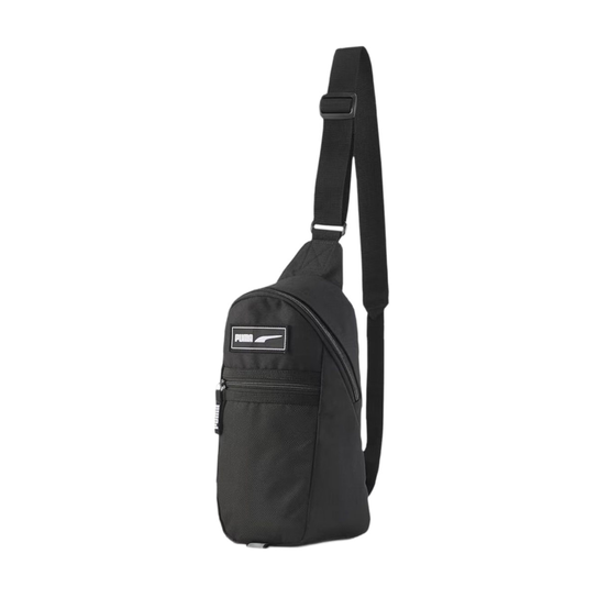 Puma Torba Deck Crossbody (OS / Czarny) Puma