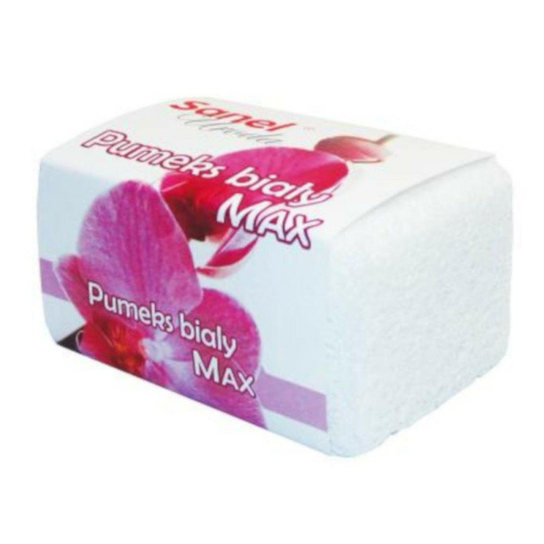Pumeks biały Max Sanel