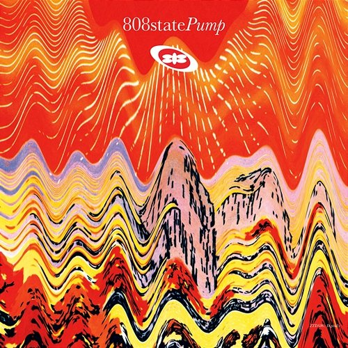 Pump 808 State