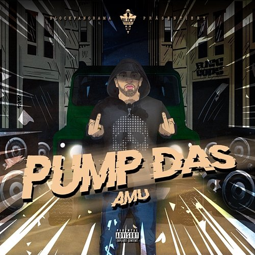 Pump das Amu
