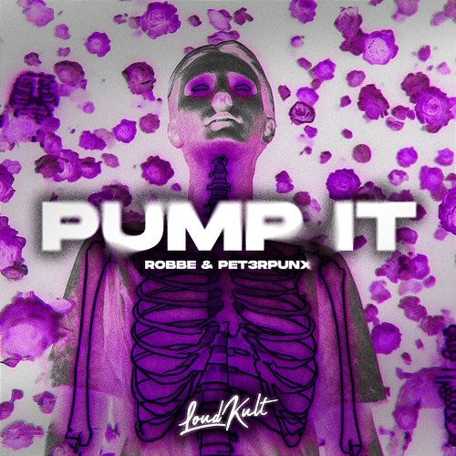 Pump It Robbe & PET3RPUNX