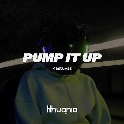 Pump It up Kastuvas