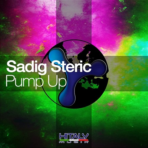 Pump up Jurgen Cecconi, SaDig SteRic, SDG