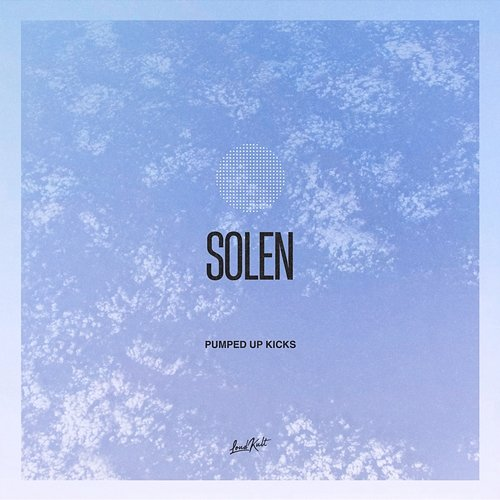 Pumped up Kicks Solen