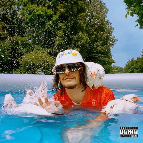 Pumpidup Lorenzo, Oliver Tree