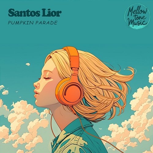 Pumpkin Parade Santos Lior